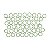 Anel O´ring 14x175mm HNBR verde R134a - Pacote 50 Pçs - Imagem 2