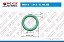 Anel O´ring 131x27mm HNBR verde R134a - Pacote 50 Pçs - Imagem 2