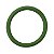 Anel O´ring 128x16mm HNBR verde R134a - Pacote 50 Pçs - Imagem 3
