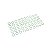 Anel O´ring 1242x178mm HNBR verde R134a - Pacote 50 Pçs - Imagem 2