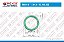 Anel O´ring 1242x178mm HNBR verde R134a - Pacote 50 Pçs - Imagem 2