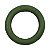 Anel O´ring 105x25mm HNBR verde R134a - Pacote 50 Pçs - Imagem 1