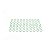 Anel O´ring 105x25mm HNBR verde R134a - Pacote 50 Pçs - Imagem 3