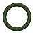 Anel O´ring 9x15mm HNBR verde R134a - Pacote 50 Pçs - Imagem 1