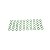 Anel O´ring 75x16mm HNBR Verde R134a - Pacote Com 50 Pçs - Imagem 3