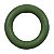 Anel O´ring 7x2mm HNBR verde R134a - Pacote 50 Pçs - Imagem 1