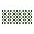 Anel O´ring 68x19mm HNBR verde R134a - Pacote 50 Pçs - Imagem 2