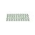 Anel O´ring 68x19mm HNBR verde R134a - Pacote 50 Pçs - Imagem 3