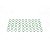Anel O´ring 6.6x1.75mm HNBR verde R134a - Pacote 50 Pçs - Imagem 3