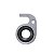 Arruela de Vedação de Descarga Compressor de Ar Condicionado Sanden 29x13x3mm - Imagem 1