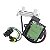 Resistência da Caixa de Ar Clio Até 2008 OEM: 7701206351 - Imagem 1