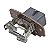 Resistência da Caixa de Ar Ford Ranger 1994 Até 2007 - Imagem 2