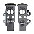 Válvula Block de Ar Condicionado Audi A4 A5 Q5 OEM: Y7556003 - Imagem 1