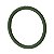 Anel O´ring 30x3mm HNBR Verde R134a - Pacote 50 Pçs - Imagem 1