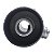 Conexão O'ring Reta Fêmea 10mm Alumínio CServiço R12 Clip - Imagem 2