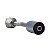 Conexão O'ring 45º Fêmea 06mm Aluminio cServiço R12 c Clip - Imagem 4