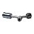Conexão O'ring 45º Fêmea 06mm Aluminio c Serviço R134a Clip - Imagem 3