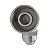 Conexão O'ring 45º Macho 12mm Aluminio Giratória c Clip - Imagem 4