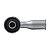 Conexão Spring Lock 90º Fêmea 10mm Aluminio cClip - Imagem 2