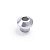 Adaptador Anilha Aluminio 6mm O'ring Para Flare - Pacote 10 Pçs - Imagem 1
