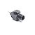 Conector de Sucção do Compressor de Ar Condicionado Ônibus TM31 - Aço - Imagem 3
