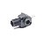 Conector de Sucção do Compressor de Ar Condicionado Ônibus TM31 - Aço - Imagem 5