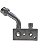Conector p Instalação Caixa Evaporadora Citröen Expert - Imagem 1