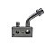 Conector p Instalação Caixa Evaporadora Citröen Expert - Imagem 4