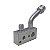 Conector p Instalação Caixa Evaporadora Citröen Expert - Imagem 6