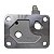 Válvula de Sucção e Descarga do Compressor de Ar Condicionado 10PA17 35103520 - Imagem 2