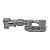 Conector Adaptador 7B10 p Adaptação Corsa Compressor de Ar Condicionado Zexel - Imagem 4