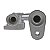 Conector Adaptador 7B10 p Adaptação Corsa Compressor de Ar Condicionado Zexel - Imagem 6