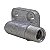 Válvula Descarga do Compressor de Ar Condicionado 10P08 sem Serviço R134a - Imagem 3