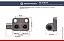 Válvula Descarga do Compressor de Ar Condicionado 10P08 sem Serviço R134a - Imagem 7