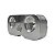 Válvula Conector Compressor de Ar Condicionado Delphi p Adaptação Astra Antigo - Imagem 5