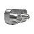 Válvula Conector Compressor de Ar Condicionado Delphi p Adaptação Astra Antigo - Imagem 6