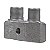 Válvula Conector Compressor de Ar Condicionado Delphi 9045 para Adaptação - Imagem 4