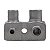 Válvula Conector Compressor de Ar Condicionado Delphi 9045 para Adaptação - Imagem 6
