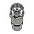 Válvula Engate Rapido R134a M13x1 Baixa Pressão - Imagem 1
