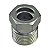 Niple De Aço para Conexão 10mm O´ring Rosca 78 - Imagem 2