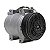 Compressor de Ar Condicionado DKS15C Máquina Escavadeira Modelo 130, 210 24 V - Imagem 7