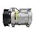 Compressor de Ar Condicionado 10PA17 Máquina Corte de Arvore 750J 24V 8pk - Imagem 1