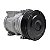 Compressor de Ar Condicionado 10PA17 Máquina Corte de Arvore 750J 24V 8pk - Imagem 4