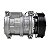 Compressor de Ar Condicionado 10PA17 Máquina Corte de Arvore 750J 24V 8pk - Imagem 5