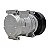 Compressor de Ar Condicionado 10PA17 Máquina Corte de Arvore 750J 24V 8pk - Imagem 6