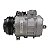 Compressor de Ar Condicionado 7SBU16C CSV717 BMW X5 - 12 Volts Polia 4PK - Imagem 1
