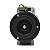 Compressor de Ar Condicionado 7SBU16C CSV717 BMW X5 - 12 Volts Polia 4PK - Imagem 3