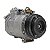 Compressor de Ar Condicionado 7SBU16C CSV717 BMW X5 - 12 Volts Polia 4PK - Imagem 4
