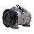 Compressor de Ar Condicionado Jeep Cherokee V8 2007 - 12 Volts Polia 6pk 125mm - Imagem 2