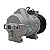 Compressor de Ar Condicionado Jeep Cherokee V8 2007 - 12 Volts Polia 6pk 125mm - Imagem 6